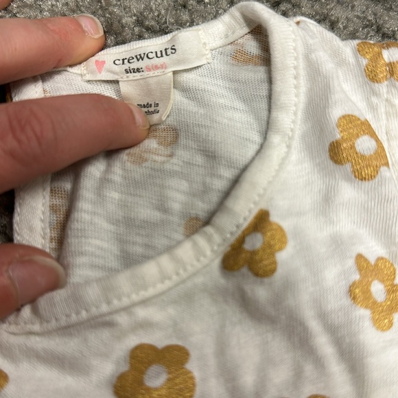 Crewcuts  tank dress - Picture 4 of 5